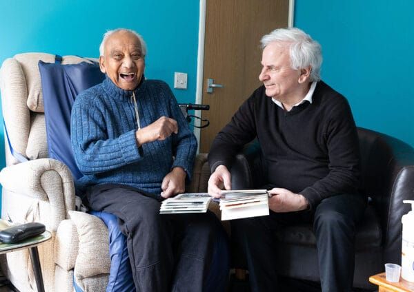 Brighton loneliness charity Together Co to celebrate community and connection with celebrity guests at Winter Warmer