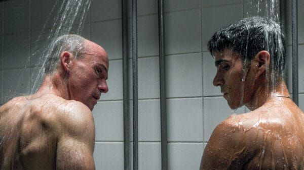 FILM REVIEW: Eismayer – “a tense, but understated queer romance.”