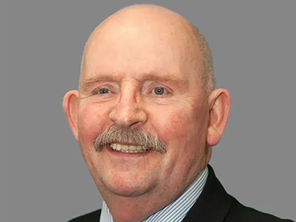 Gay West Midlands Councillor Bill Gavan awarded MBE in New Year’s Honours List