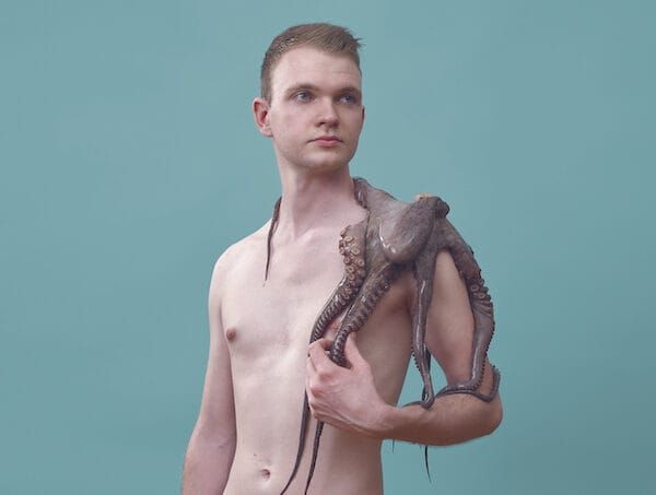 A Salty-Sweet History: Brighton’s queer seaside by Alf Le Flohic