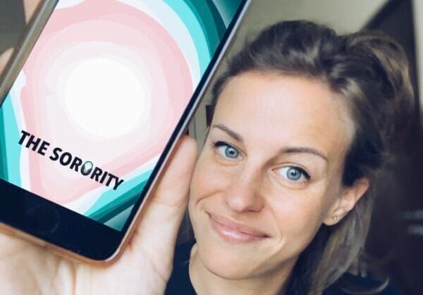 Violence against women and gender minorities: THE SORORITY launches first secure community to keep everybody safe everywhere in the world