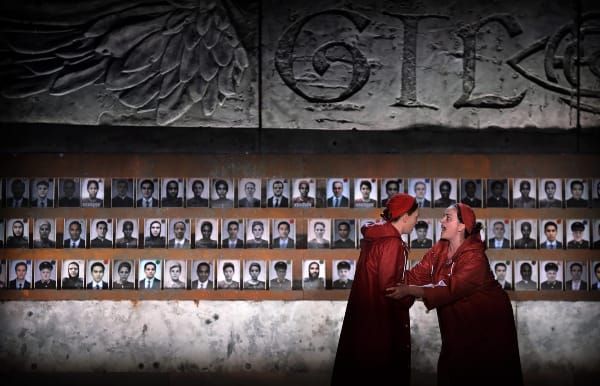REVIEW: The Handmaid’s Tale @ English National Opera