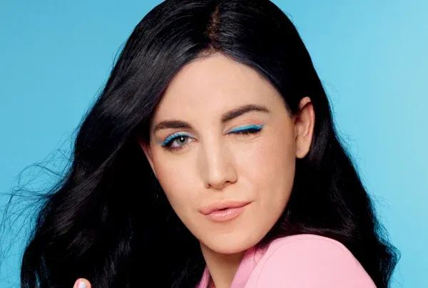 “I’m not trying to make a board room full of straight white men like me”: trans activist Charlie Craggs talks to National Student Pride podcast, The Outtakes