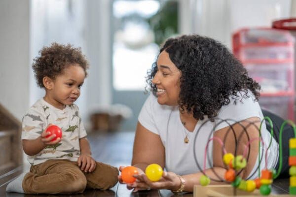 Different Together: Celebrating LGBTQ+ adoption