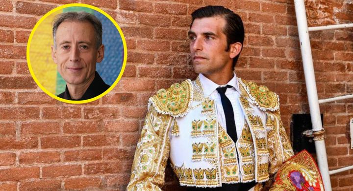 Gay Spanish matador ﻿urged to quit killing bulls