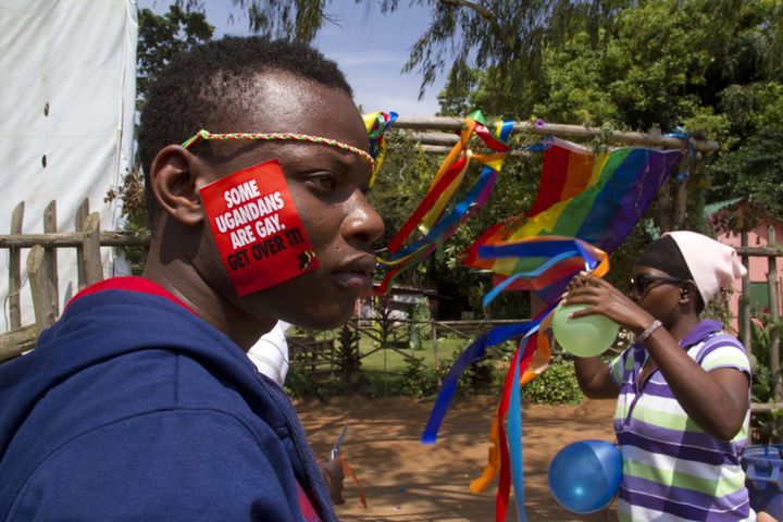 Ugandan court “turns its back” on human rights by failing to repeal “callous” anti-LGBTQ+ law, Amnesty International says