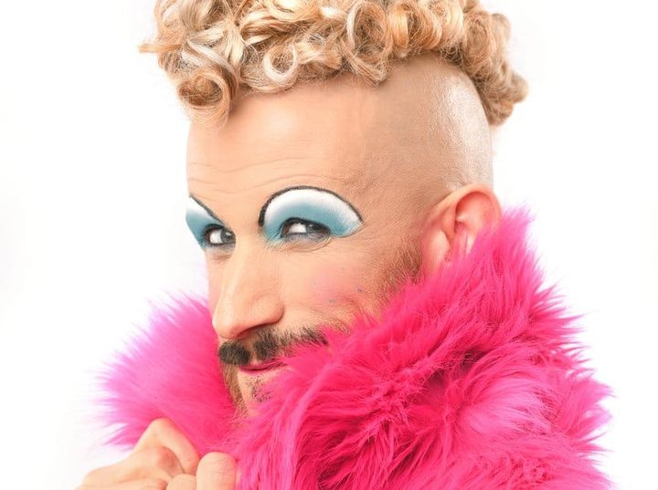 REVIEW: Andrew Pepper stuns with ‘House of Pepper’ at Crazy Coqs