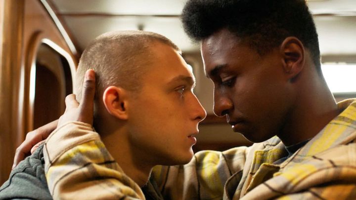 Peccadillo Pictures secures Iris Prize-winning film ‘Norwegian Dream’