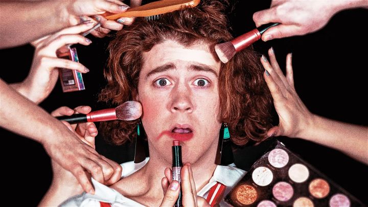 REVIEW: ‘Spit It Out’ at Rotunda Theatre (Brighton Fringe)