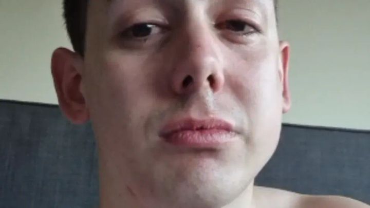 Sab Samuel, known as drag queen Aida H Dee, suffers broken jaw after being attacked in Cardiff