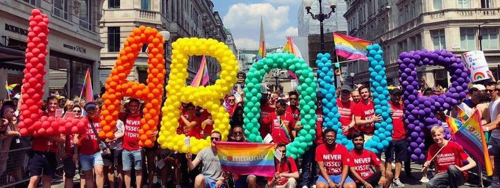 LGBT+ Labour raises “record funds” to support LGBTQ+ parliamentary Labour candidates