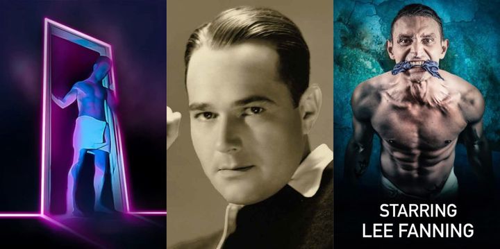 Stage Door Theatre: new queers on the block