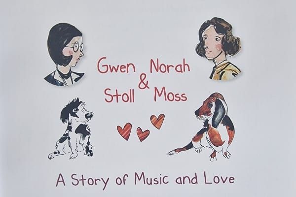 INTERVIEW: Alison Child and illustrator Shanni Collins on their new collaboration