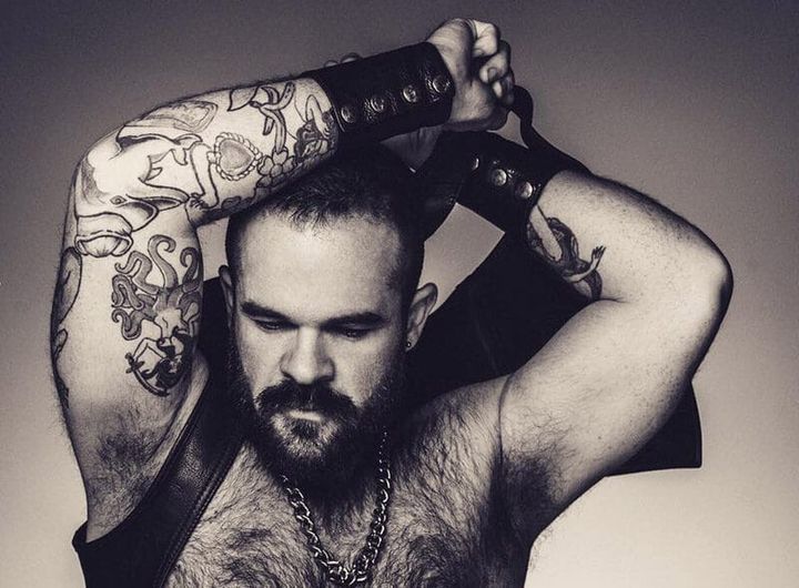 Get ready for Brighton Bear Weekend 2024!