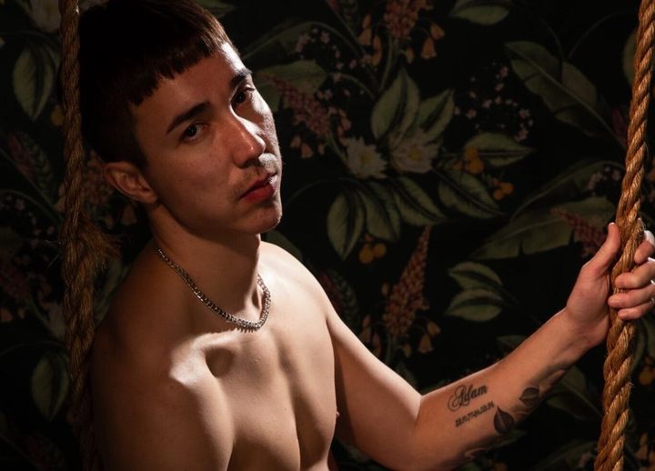 IN BRIEFS: Jordan, South East contestant of this year’s Mr Gay Great Britain, speaks to Scene Magazine