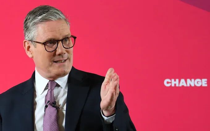 Labour commits to new HIV Action Plan in election manifesto