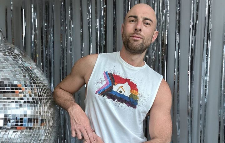 Eleven ways to support Terrence Higgins Trust this Pride season