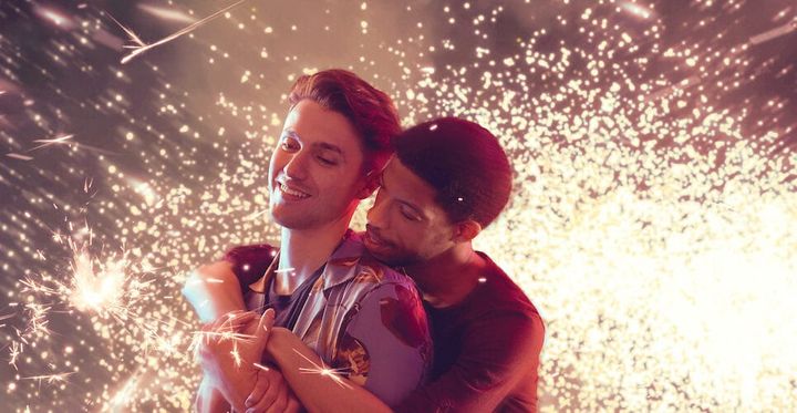 Queer theatre coming to a stage near you!