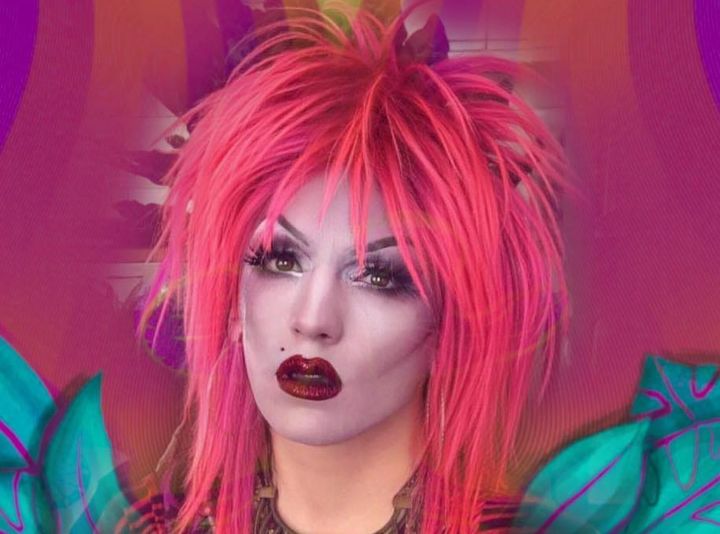 Queens, Kings and in betweens assemble! The Next Drag Superstar to kick off in Brighton this week