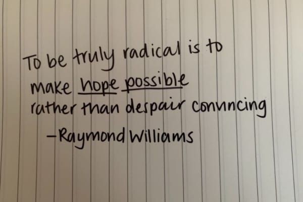 Every LGBTQ+ Vote Counts
