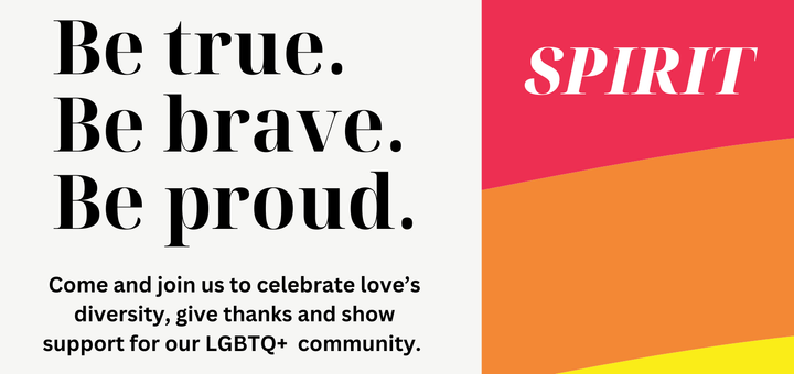 St Wulfran’s Church in Ovingdean to host service for LGBTQ+ communities in August – the first time in 1,000 years of its history that blessings for same-sex couples will be possible