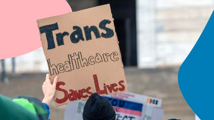 A set of guidelines created to ensure the “safety and dignity” of trans patients