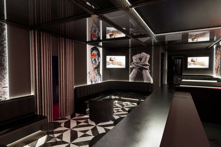 Pipeworks, “Scotland’s best and largest Gay Sauna Club”, to open first premises in England