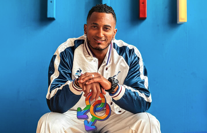 French athlete Dimitri Pavadé comes out as gay after competing at the Paris Paralympics