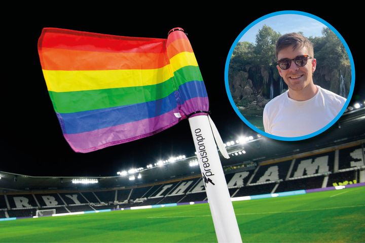 “Football has a problem”: Out and Out Football launches survey to uncover the good, the bad and the ugly of men’s football