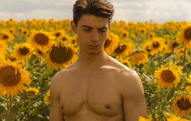 Iris Prize Film Festival kicks off this week in Cardiff