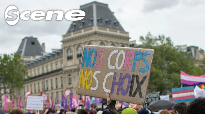 EU court rules member states must recognise trans people’s change of name and gender identities