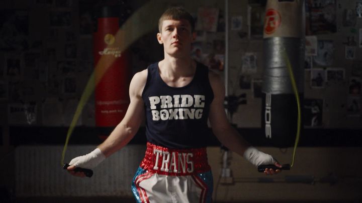 Exclusive premiere of ‘Bender Defenders’, which follows four members of a queer martial art club in London, to be shown on OUTflix