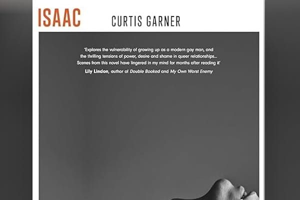 BOOK REVIEW: ‘Isaac’ by Curtis Garner