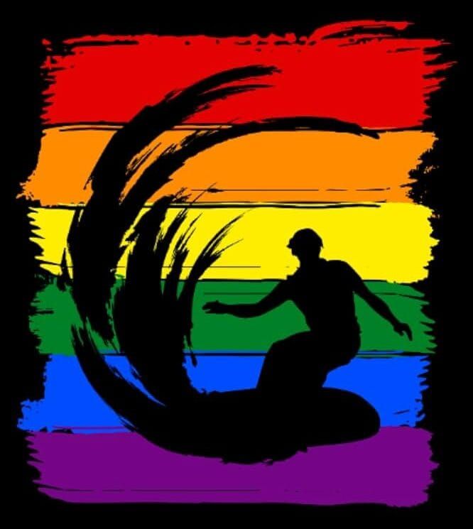 Queer surf community demands action after Abu Dhabi is added to World Surf League tour schedule