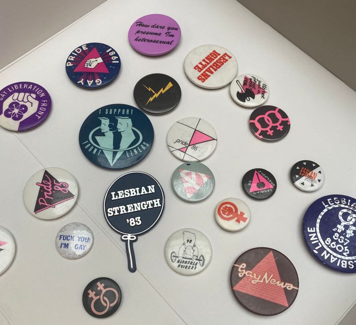 Queer Heritage South awarded National Lottery Heritage Fund grant to develop new strategy for LGBTQ+ Heritage across Brighton & Hove