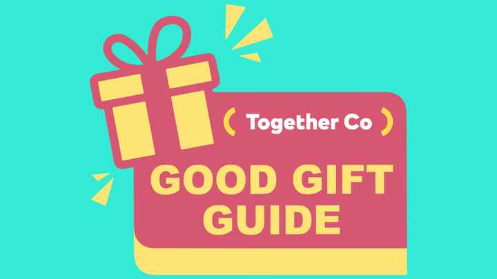Brighton & Hove loneliness charity Together Co aims to give back to the city with Good Gift Guide