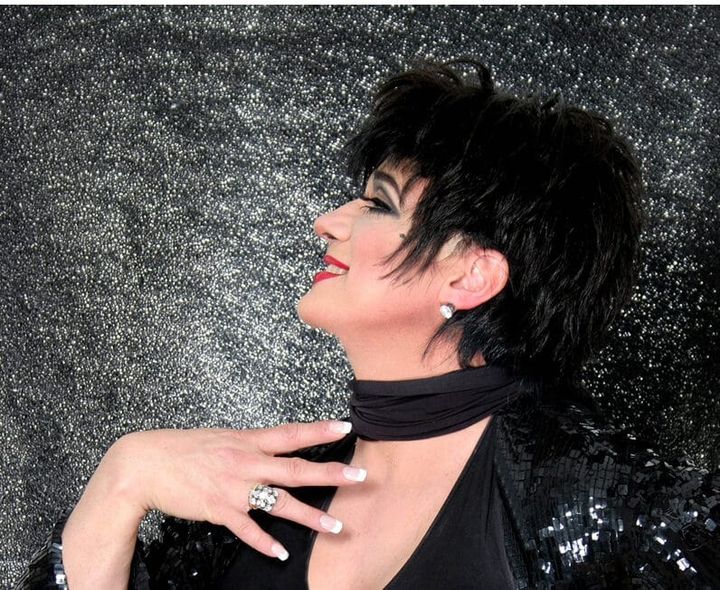 Rick Skye gets under the skin of gay icon Liza Minnelli