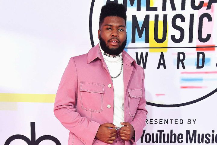 “I am not ashamed of my sexuality”. Singer-songwriter Khalid comes out as gay