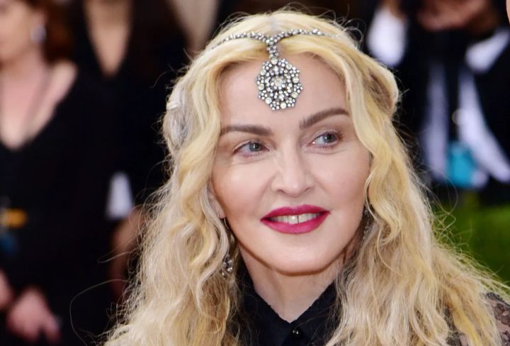 Madonna reveals how friends’ deaths sparked her fight against AIDS