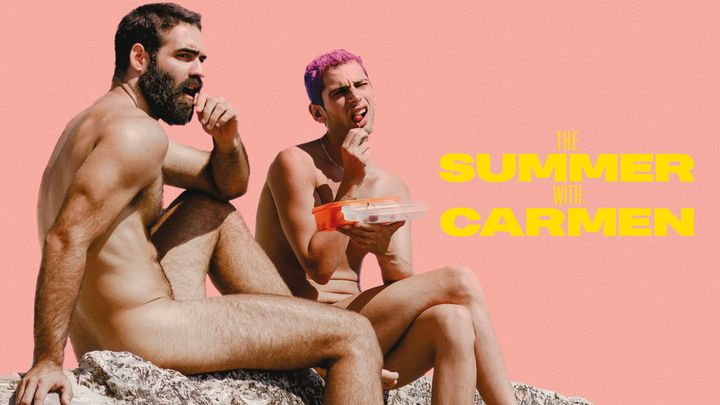 ‘The Summer with Carmen’ to be released in UK cinemas on February 28, 2025