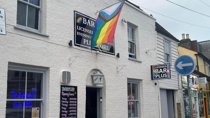The closure of Chelmsford’s only LGBTQ+ bar will be “heartbreaking” for customers, especially those from the trans community