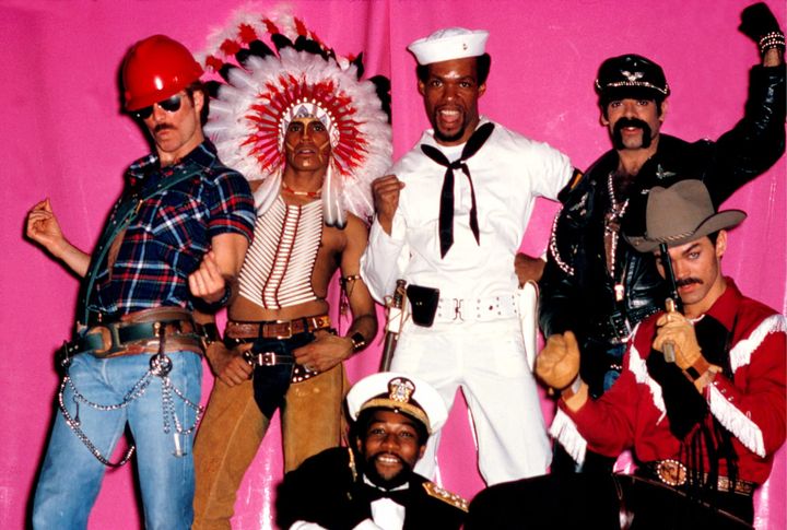 Y.M.C.A. songwriter, and Village People member, denies song is a gay anthem and defends Trump’s use of the camp disco classic