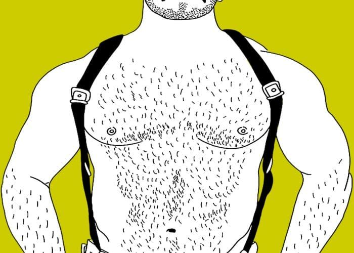 Subline returns in February for Valentine’s Weekender in aid of Terrence Higgins Trust