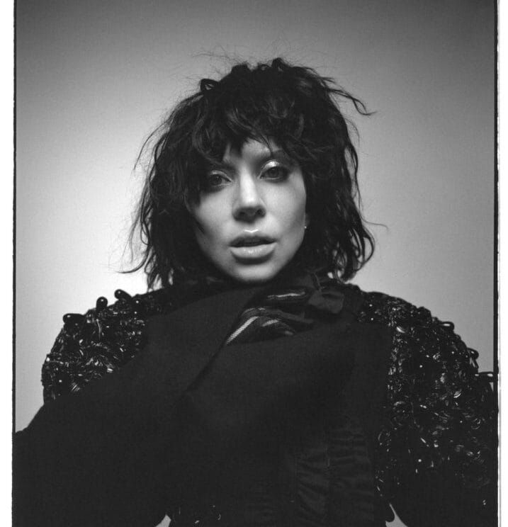 With Donald Trump reversing protections for LGBTQ+ people across the US, Lady Gaga has stepped up to defend marginalised communities