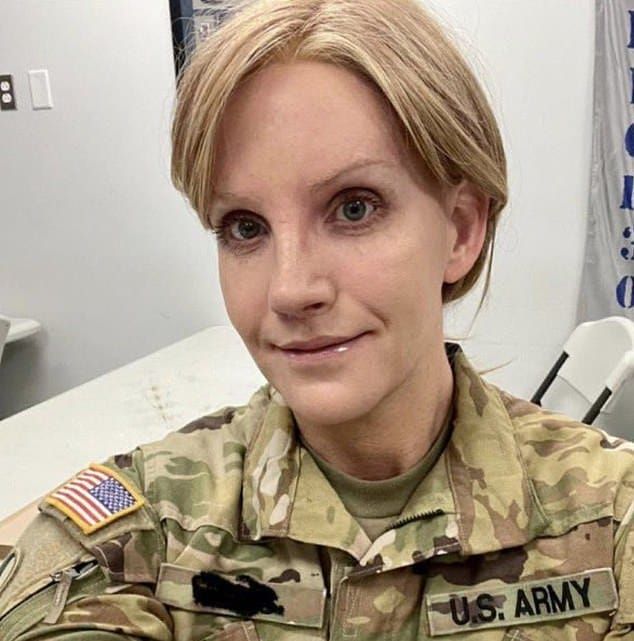 Jo Ellis posts video on social media as “proof of life” to reassure people she is alive and had not piloted crashed Washington DC helicopter