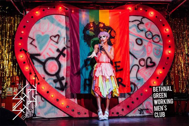 Fundraiser launches to “save” Bethnal Green Working Men’s Club, an icon among London’s queer-friendly venues