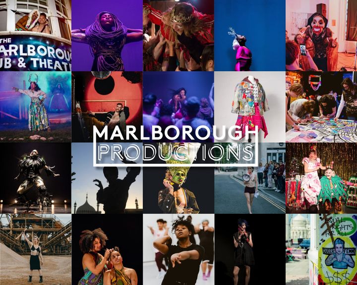 “Bold, bright and totally queer.” Marlborough Productions celebrates 15 years with scintillating spring 2025 programme
