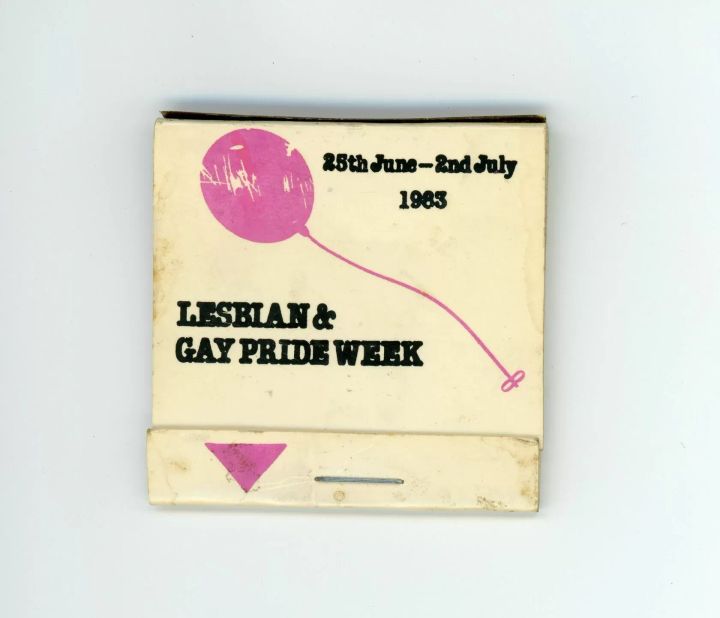 Celebrating the vibrant LGBTQ+ history of Brighton & Hove and beyond