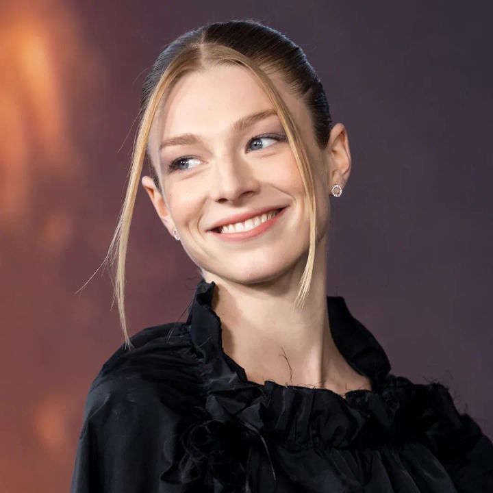 Hunter Schafer, trans star of hit show Euphoria, has shared that her newly issued US passport incorrectly identifies her as male