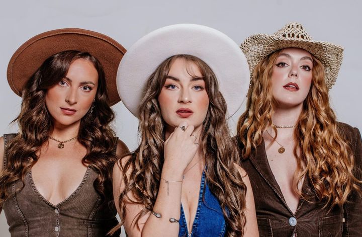 Female country-pop group Remember Monday to represent the UK at Eurovision